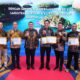 Kementerian ATR BPN dapat penghargaan dari KKP. (dok. istimewa)
