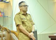 Presiden Prabowo Dijadwalkan Tinjau Lokasi Terdampak Bencana di Sumatera Barat Hari Ini