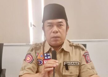 Mulyadi Muslim Desak Pemko Padang Profesional Tangani Pascabencana, Minta Data Korban Valid dan Solusi Konkret untuk Warga
