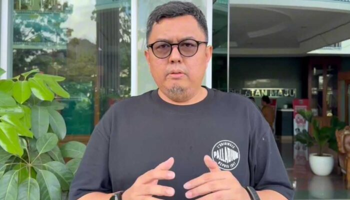 Braditi Moulevey: Kemenangan Semen Padang FC Kontra PSIM Adalah Harga Mati