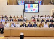 Komisi II DPR RI Apresiasi Digitalisasi Pengaduan Pertanahan Kementerian ATR/BPN