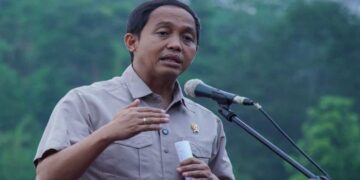 12 Perusahaan Terindikasi Picu Banjir di Sumatera, Kemenhut Siap Tegakkan Hukum 9 12 Perusahaan Terindikasi Picu Banjir di Sumatera, Kemenhut Siap Tegakkan Hukum