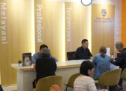 Layanan Pertanahan Buka di Libur Nataru, Masyarakat: Sangat Membantu Sekali