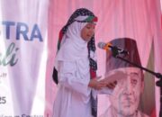 Festival Sastra Marah Roesli Hadirkan Lomba Baca Puisi Antarpelajar