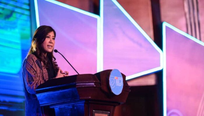 Menkomdigi Pastikan Internet di Aceh Pulih Sebelum 2026