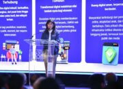 Kemkomdigi Tetapkan Arah Baru Indonesia Digital: Terhubung, Tumbuh, Terjaga