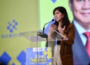 Menkomdigi: Perlindungan Anak di Ruang Digital Dimulai dari Rumah