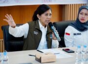 Pimpin Rapat dengan Opsel, Menkomdigi Pastikan Sinyal di Wilayah Bencana Sumatra Pulih 90 Persen