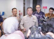 Menteri Nusron Akan Evaluasi Tata Ruang di Sumatera Pascabencana Banjir