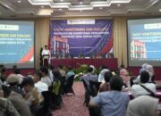 Gubernur Mahyeldi Ajak Satgas Koperasi Merah Putih Teladani Nilai Perjuangan Bung Hatta