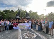 Bupati John Kenedy Azis Targetkan Padang Pariaman Juara Umum Porprov Sumbar 2026