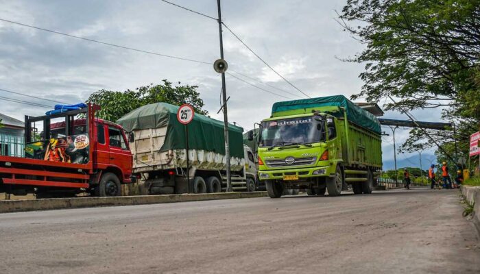 Semen Padang Pastikan Pasokan Aman dan Siap Dukung Pemulihan Pasca Bencana di Sumbar