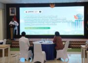 Sekjen Kementerian ATR/BPN Tekankan Pentingnya Pengambilan Keputusan Berbasis Risiko bagi Pimpinan