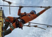 Sistem Kelistrikan Aceh Pulih, Seluruh Gardu Induk Beroperasi Normal