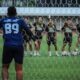 Pemusatan latihan Semen Padang FC di Jakarta. (dok. istimewa)