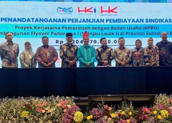 Bank Nagari Dorong Lahirnya Ikon Infrastruktur Baru Sumbar Lewat Dukungan Flyover Panorama I 1 Bank Nagari Dorong Lahirnya Ikon Infrastruktur Baru Sumbar Lewat Dukungan Flyover Panorama I