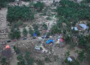 PLN Pastikan Sistem Kelistrikan Aceh Pulih, 20 Gardu Induk kembali Beroperasi