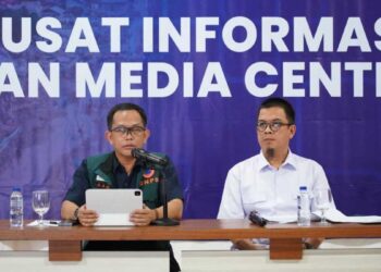 147 Ribu Rumah Terdampak di Tiga Provinsi, Pemerintah Percepat Pendataan dan Perencanaan Hunian Pascabencana