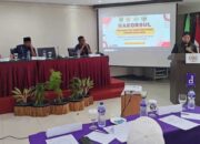 KONI Sumbar Dorong Digitalisasi Data Atlet pada Musprov PSTI