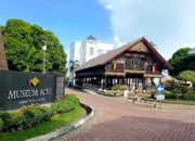 Rekomendasi Museum di Aceh, Wisata Bersejarah dan Edukatif