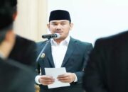 OTT KPK di Bekasi, Bupati Ade Kuswara Ikut Diamankan