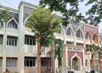 SMKN 5 Padang Gratiskan Perbaikan Kendaraan dan Elektronik yang Terkena Banjir 14 SMKN 5 Padang. (dok. istimewa)