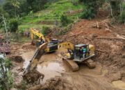 PUPR Siapkan Penanganan Infrastruktur Strategis Pascabencana di Agam