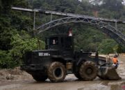 Gubernur Mahyeldi: Rencana Pembongkaran Jalur Kereta Api UNESCO Perlu Kajian Mendalam