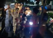 Aksi Cepat Tim Gabungan Gagalkan Tawuran Remaja di Koto Tangah, Enam Orang Diamankan