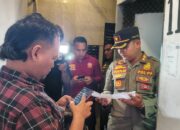 Kerap Terjadi Aktivitas Melanggar Norma, Satpol PP Sweeping Kost di Padang