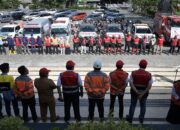 PT Semen Padang All Out Bantu Penanganan Banjir Bandang dan Longsor di Sumbar