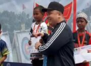 Sumbar Open Archery Tournament 2025 Rampung, SPAC Semen Padang Juara Umum