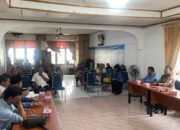 GTRA Pasaman Barat Dampingi Pengembangan Kampung Reforma Agraria Aia Gadang