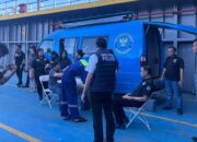 Dua Tahun Tanpa Anggaran, BNNK Gunungsitoli Konsisten Lawan Narkoba