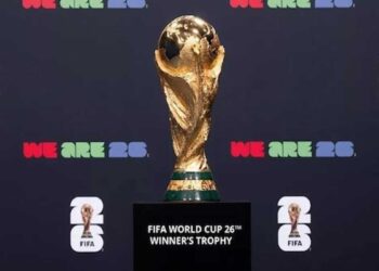 Piala Dunia 2026. (dok. istimewa)