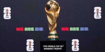 Piala Dunia 2026. (dok. istimewa)