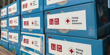 UNIQLO Berikan Bantuan Rp1,1 Miliar dan Pakaian bagi Masyarakat Terdampak Bencana di Sumatra 9 UNIQLO Untuk Sumatra. (dok. istimewa)