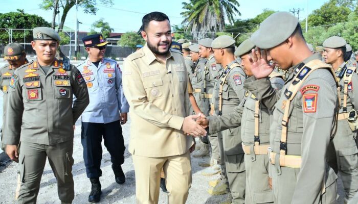 Zonasi Rawan Bencana di Padang Ditetapkan, Pemko Segera Relokasi Warga