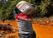 Pertamina Sediakan Layanan Khusus untuk Kebutuhan BBM dalam Penanganan Bencana di Sumatera