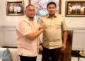 Andre Rosiade dan Menteri Perumahan Maruarar Sirait Sepakat Percepat Penanganan Bencana di Sumbar