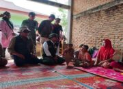 Bencana Hidrometeorologi di Agam, 4.330 Warga masih Bertahan di Pengungsian