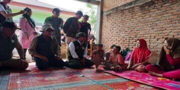 11 Pengungsi di Agam Keracunan, Dinkes Lakukan Investigasi 13 BPBD: 15.300 Warga Mengungsi Akibat Bencana di Agam