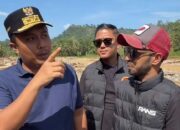 Wagub: Raffi Ahmad Salurkan Rp5 Miliar untuk Pemulihan Bencana Sumbar