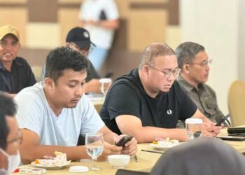 Andre Rosiade Inisiasi Rakor Kepala Daerah dan Balai Kementerian PU, Kerugian Infrastruktur Akibat Banjir di Sumbar Tembus Rp1,6 Triliun