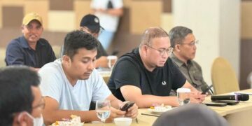 Andre Rosiade Inisiasi Rakor Kepala Daerah dan Balai Kementerian PU, Kerugian Infrastruktur Akibat Banjir di Sumbar Tembus Rp1,6 Triliun 9 Andre Rosiade Inisiasi Rakor Kepala Daerah dan Balai Kementerian PU, Kerugian Infrastruktur Akibat Banjir di Sumbar Tembus Rp1,6 Triliun