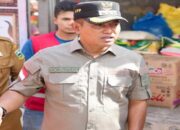 Bupati Solok Apresiasi Pangdam XX, Pemulihan Infrastruktur Pasca-Banjir Terus Digenjot