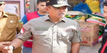 Bupati Solok Apresiasi Pangdam XX, Pemulihan Infrastruktur Pasca-Banjir Terus Digenjot