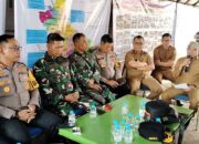 Wabup Solok Paparkan Kondisi Bencana ke Pemkab Pelalawan