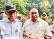 Andre Rosiade: Menteri PU Ajukan Rp13,52 Triliun Dana Rehab Rekon Sumbar ke Presiden Prabowo