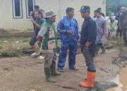 Kerugian akibat Banjir Tembus Rp6 Miliar, Berikut Upaya Pemkab Pessel Bantu Petani